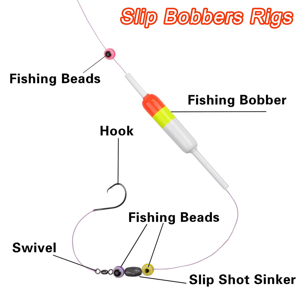 10mm fishing beads for deep water rigs