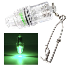 JSHANMEI green deep drop fishing light underwater lure