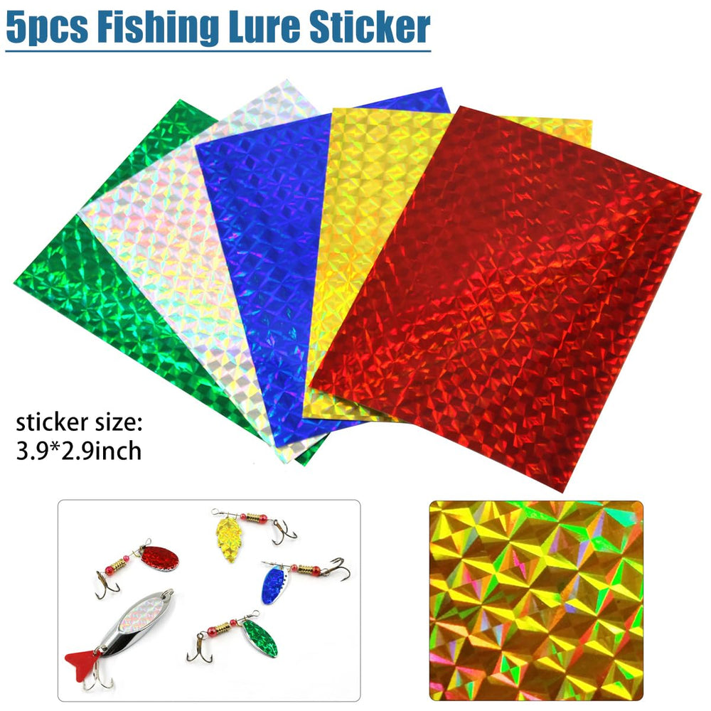 JSHANMEI stainless split rings deliver reliable strength for durable lure builds