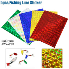 JSHANMEI stainless split rings deliver reliable strength for durable lure builds