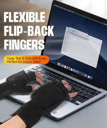 JS LifeStyle anti-slip-palm enhances grip on objects.