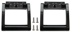JSP Manufacturing black replacement handle for Igloo 25-72 qt coolers enhances repairability.