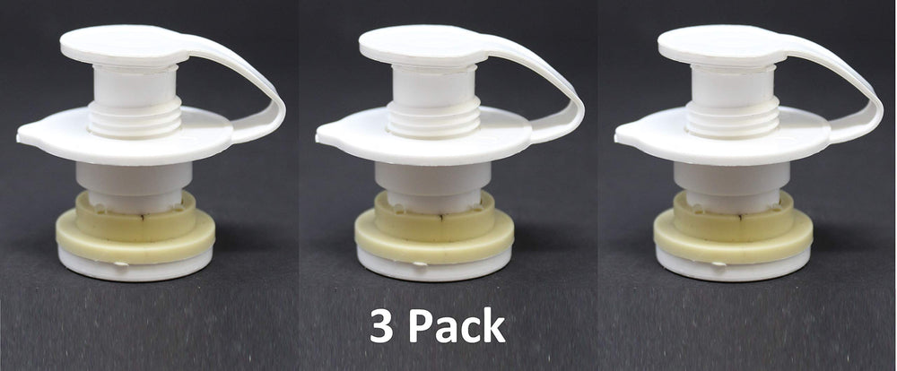 JSP Manufacturing drain cap for Coleman Xtreme 50qt provides a secure seal