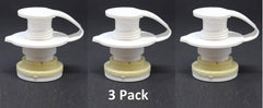 JSP Manufacturing drain cap for Coleman Xtreme 50qt provides a secure seal