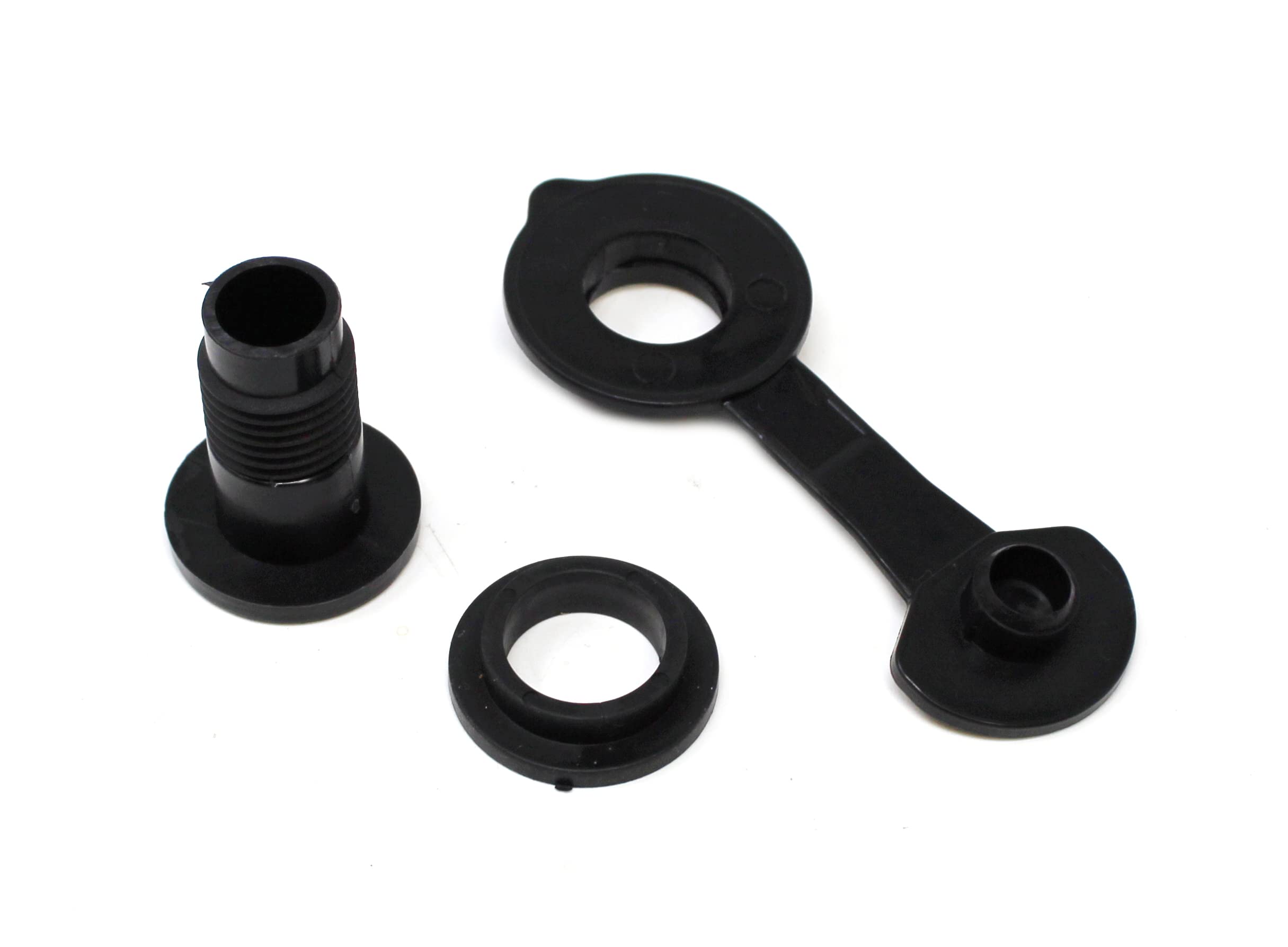 JSP Manufacturing drain gasket for Coleman Xtreme 50 qt seals reliably against leaks