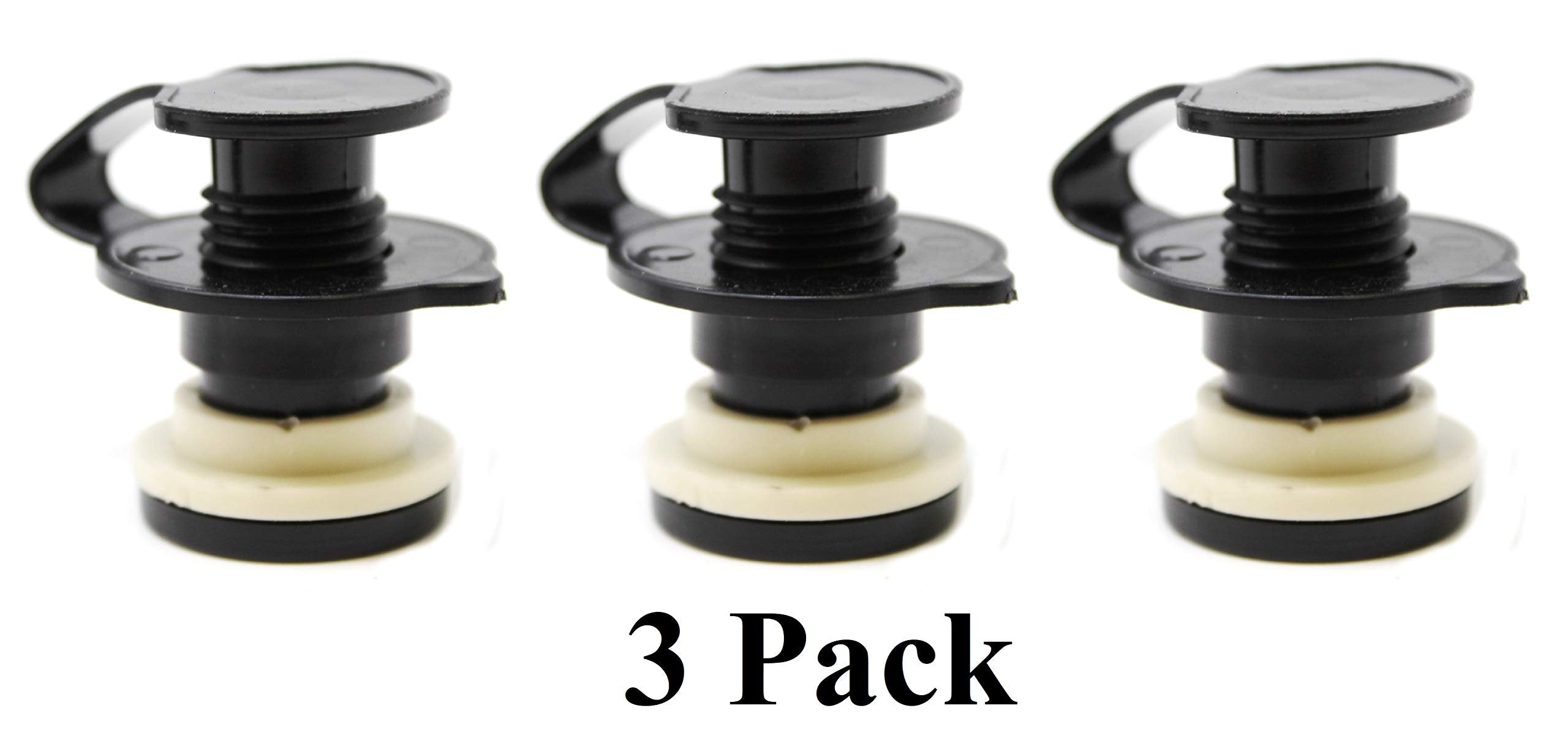 JSP drain spout close-up for clean, mess-free drainage on Xtreme coolers