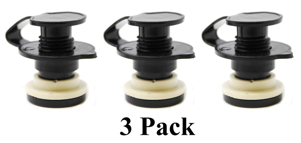 JSP drain spout close-up for clean, mess-free drainage on Xtreme coolers