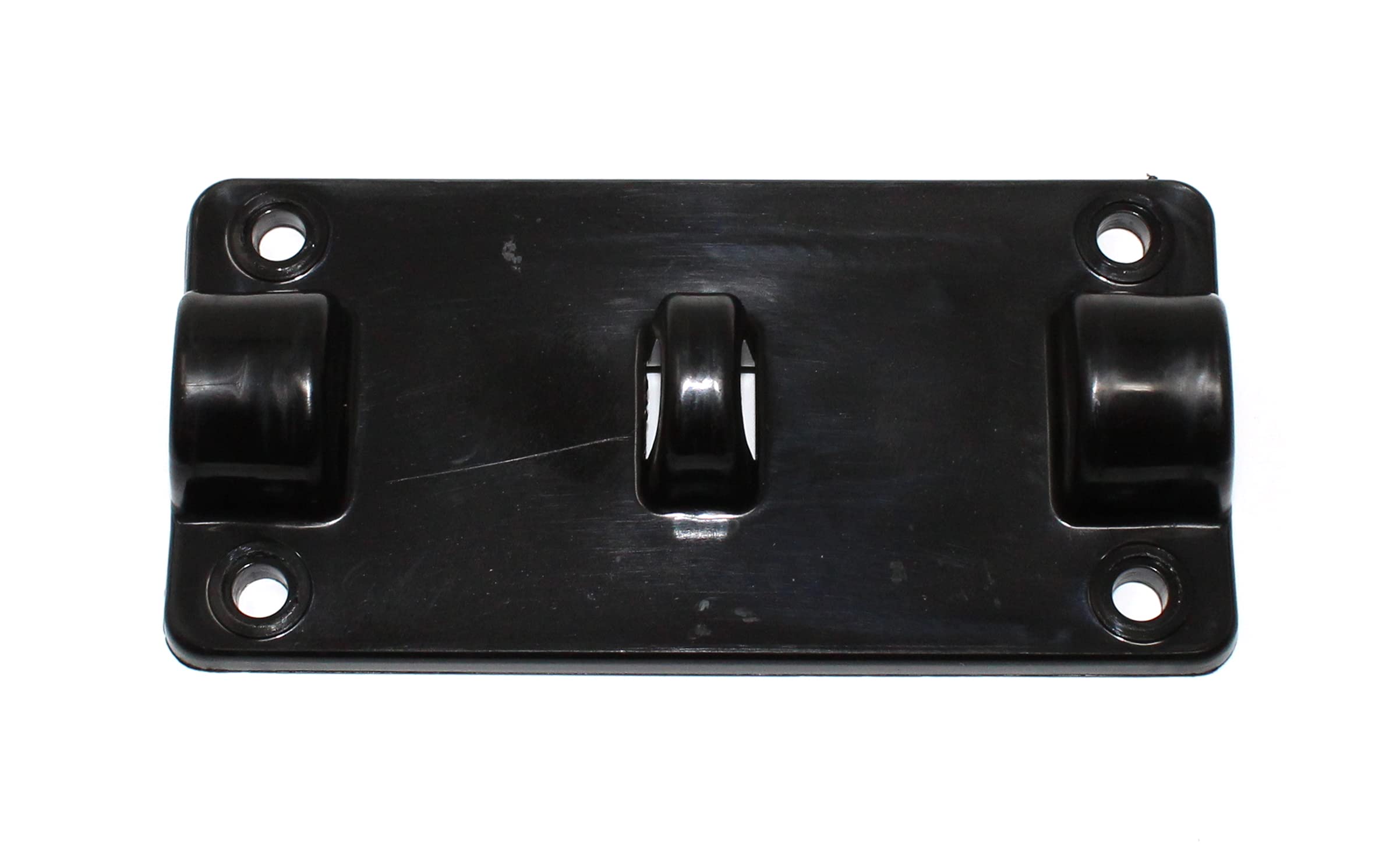 JSP Manufacturing heavy-duty polypropylene cooler handle—built to endure rugged use.