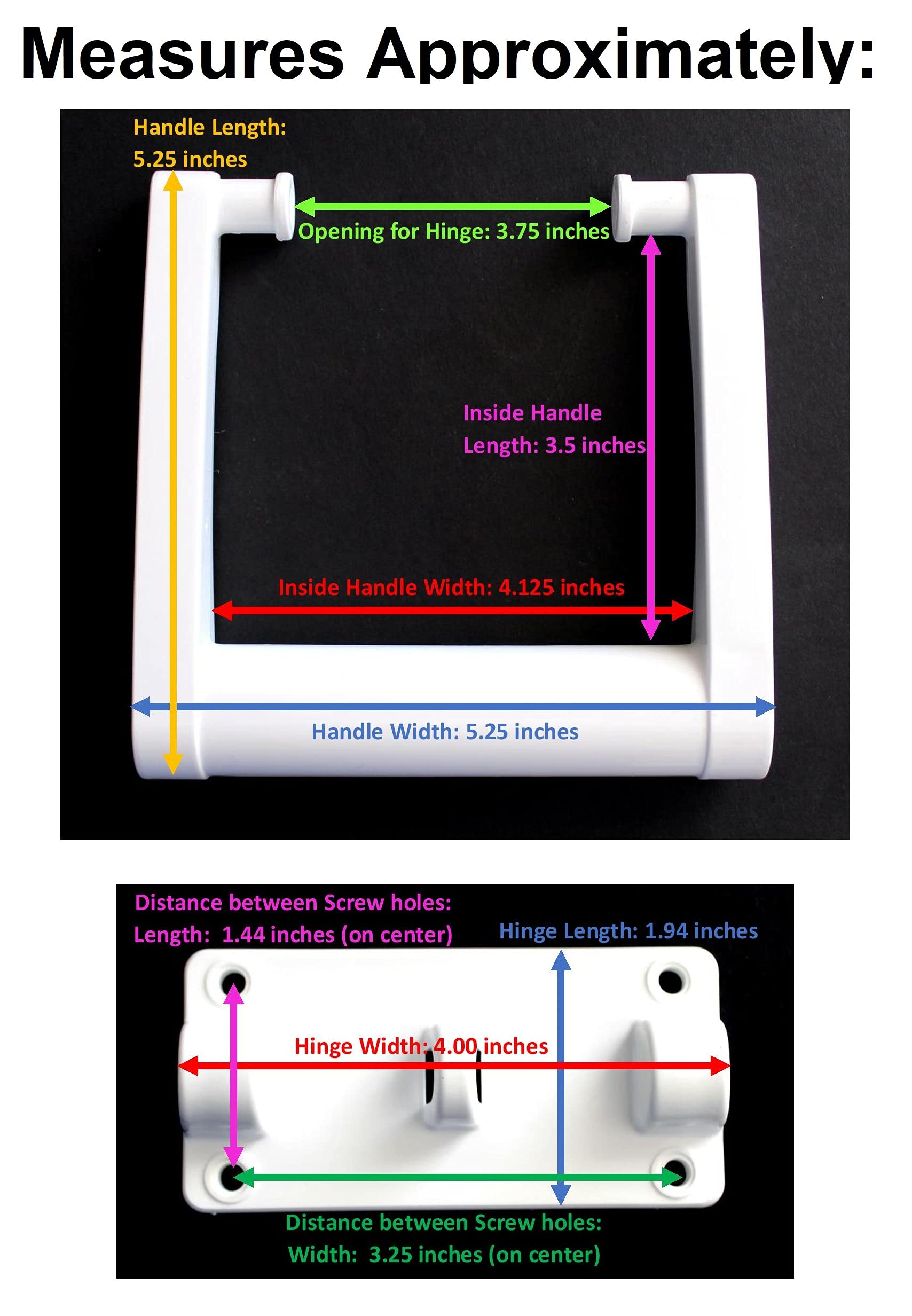 JSP Igloo cooler handle close-up highlighting UV inhibitors for sun protection.