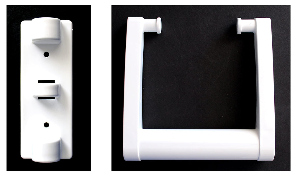 JSP Manufacturing white 25-72 quart Igloo cooler replacement parts.