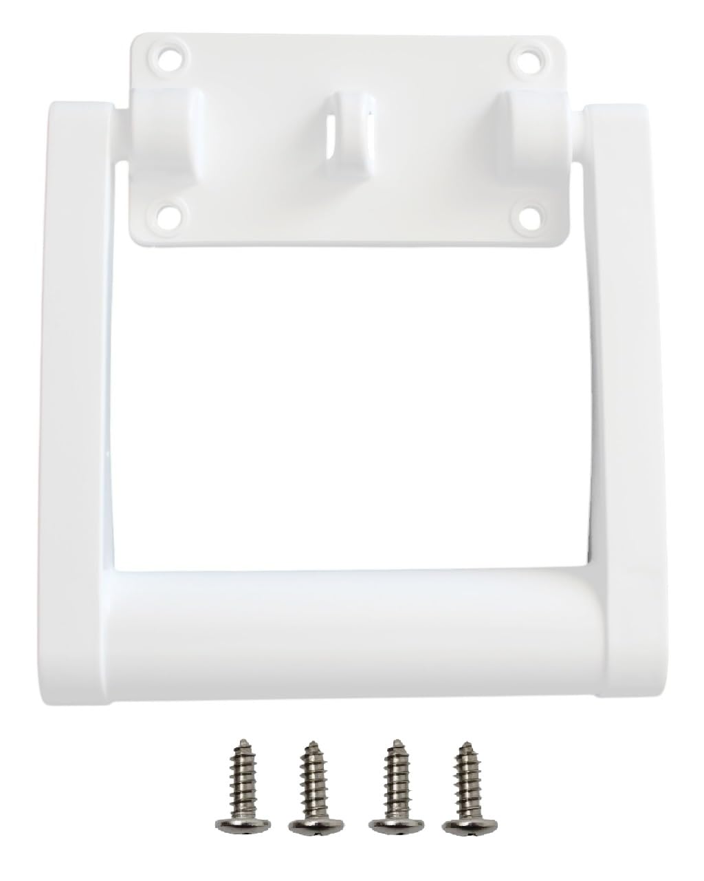 JSP Manufacturing Igloo replacement handle with swing-up design for easy carrying