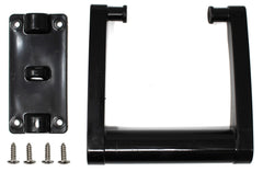JSP Igloo 90-100 qt handle hinge—secure attachment for heavy use.