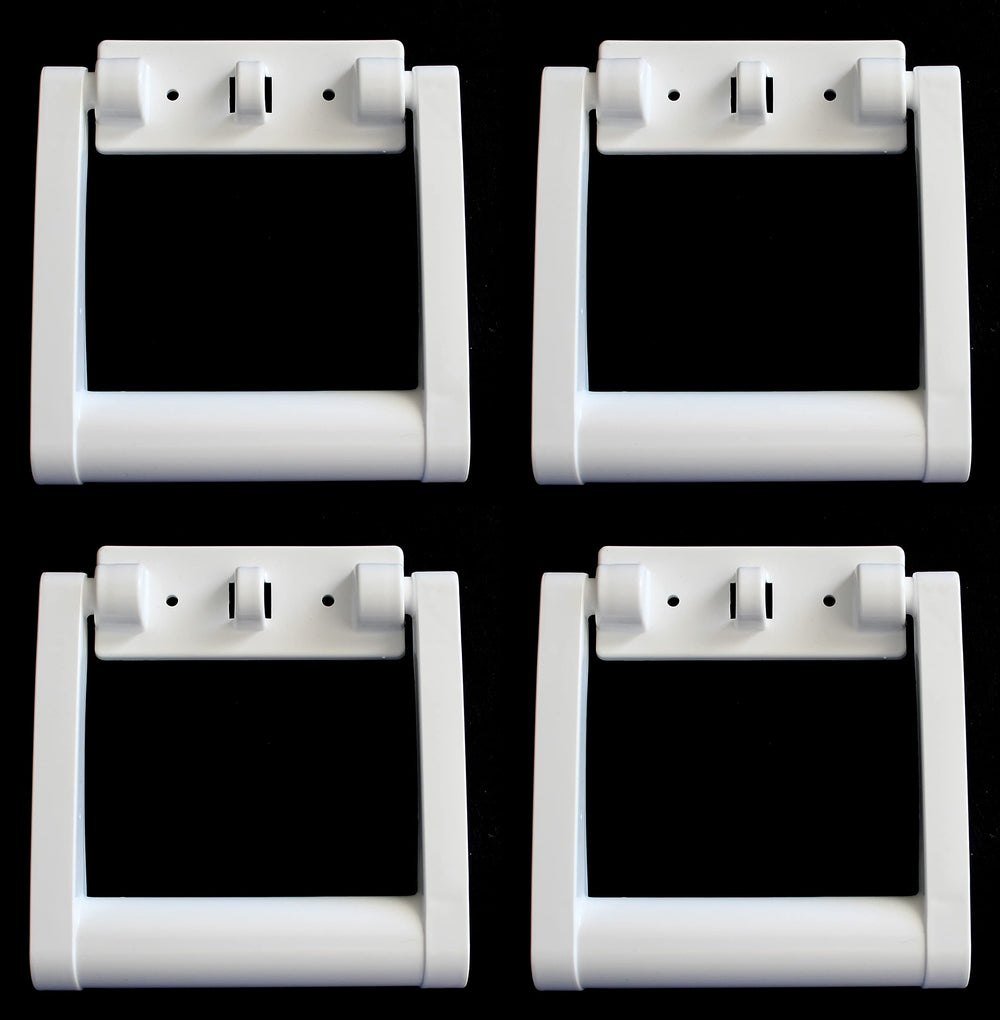 JSP Igloo cooler replacement handle installation hardware included.