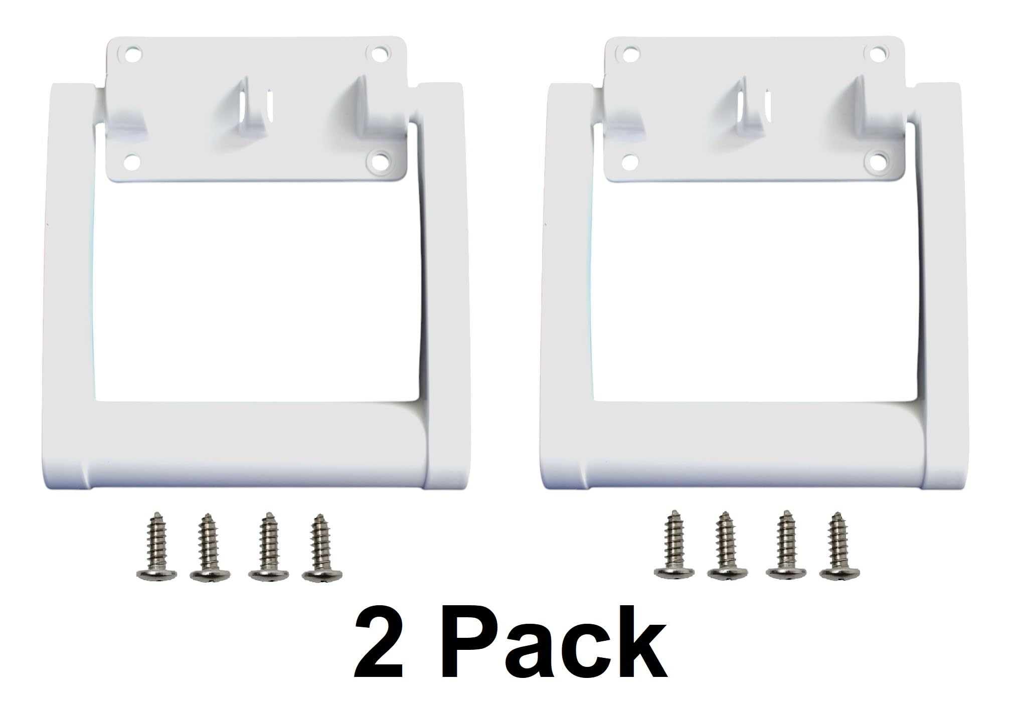JSP Manufacturing Igloo handle fold-down for compact storage.