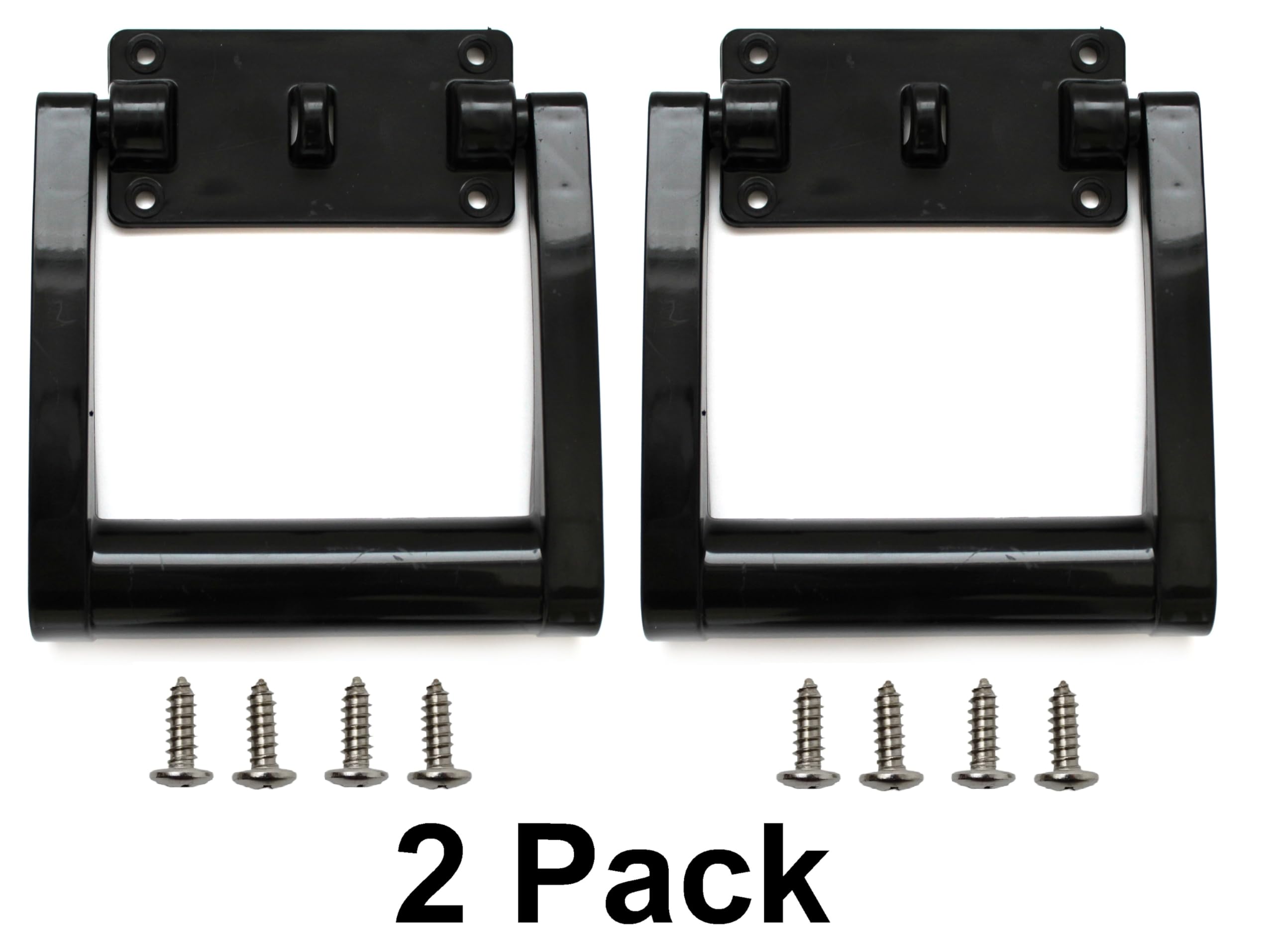 JSP Igloo handle measurements help verify fit before purchase.