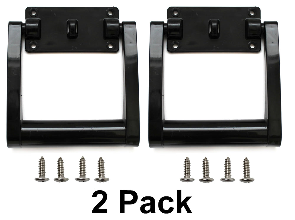 JSP Igloo handle measurements help verify fit before purchase.