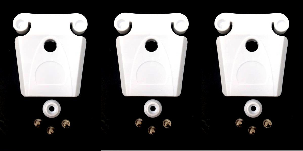 JSP Manufacturing Igloo latch 24013 ensures sturdy lid closure for reliable sealing