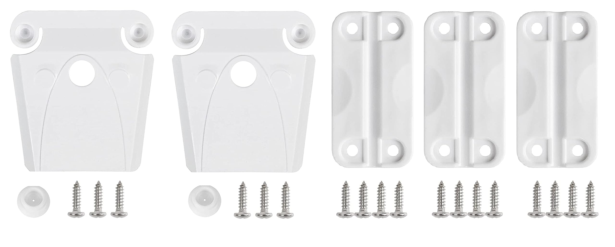 JSP Manufacturing Igloo latch kit delivers sturdy replacement latches for reliable lid closure