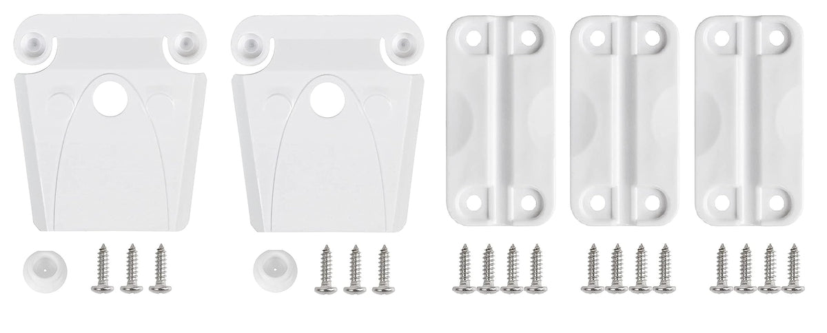 JSP Manufacturing Igloo latch kit delivers sturdy replacement latches for reliable lid closure