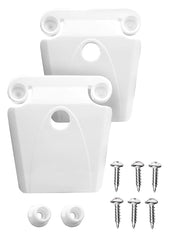 JSP Manufacturing Igloo replacement set fits 50-165 quart coolers for maintenance