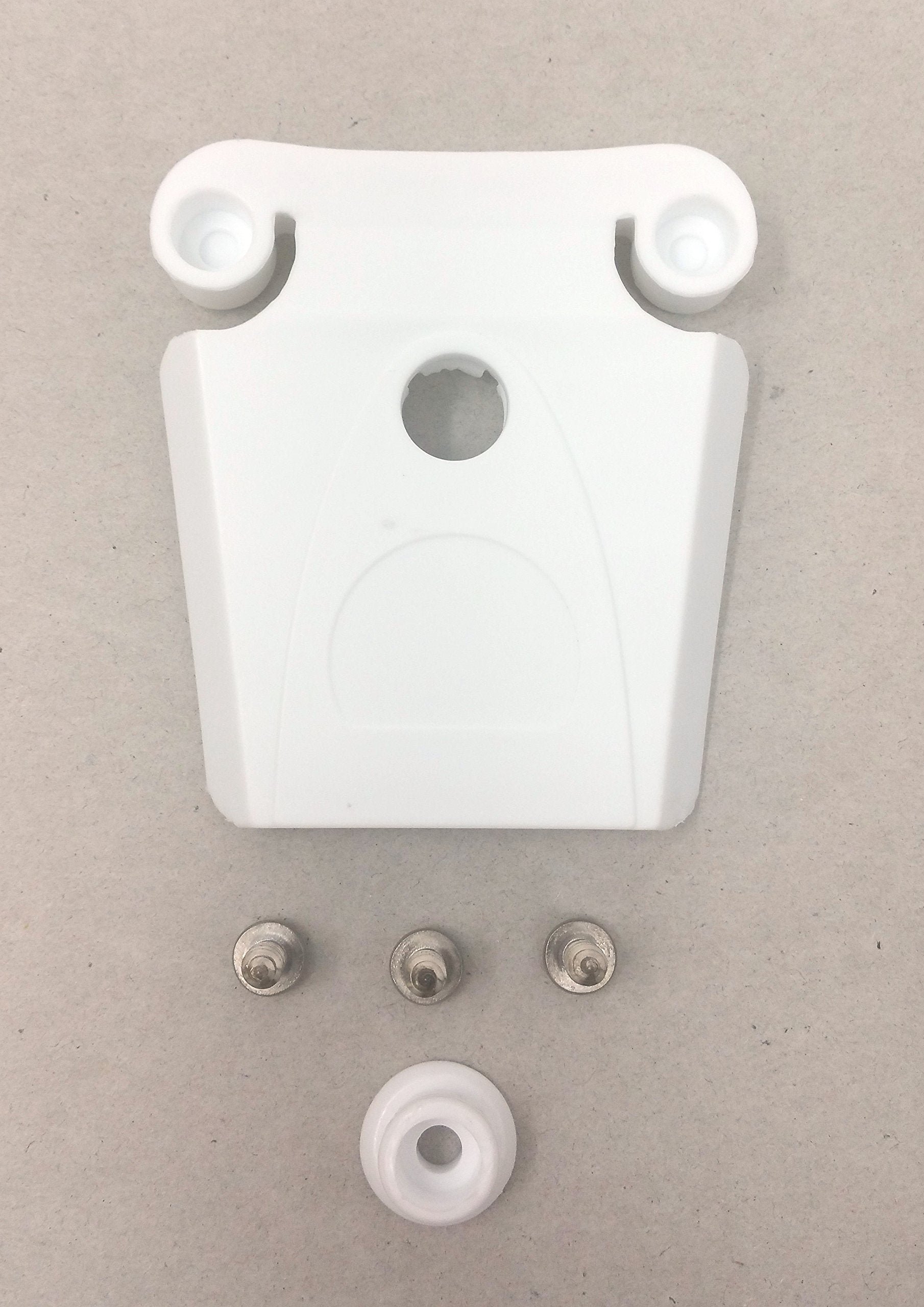 JSP Igloo UV-protection 24013 guards against sun damage on latches