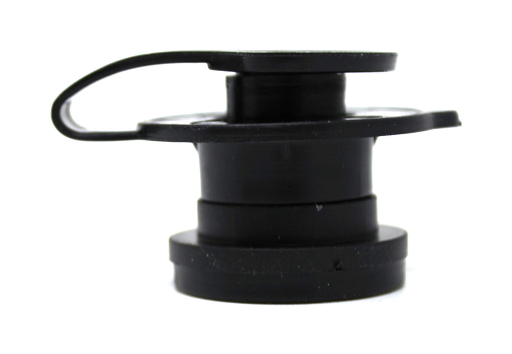 JSP Manufacturing three-pack drain-plugs, ready for multiple Coleman units.