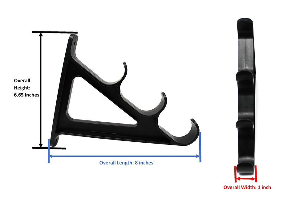 JSP Manufacturing USA-made sturdy rack for garages.