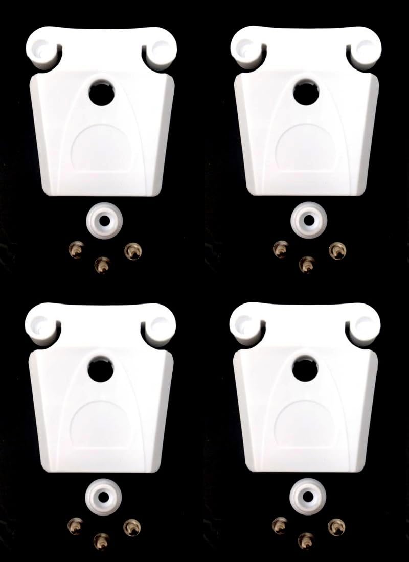 JSP Manufacturing UV-inhibited latch kit protecting Igloo cooler hinges from sun exposure.