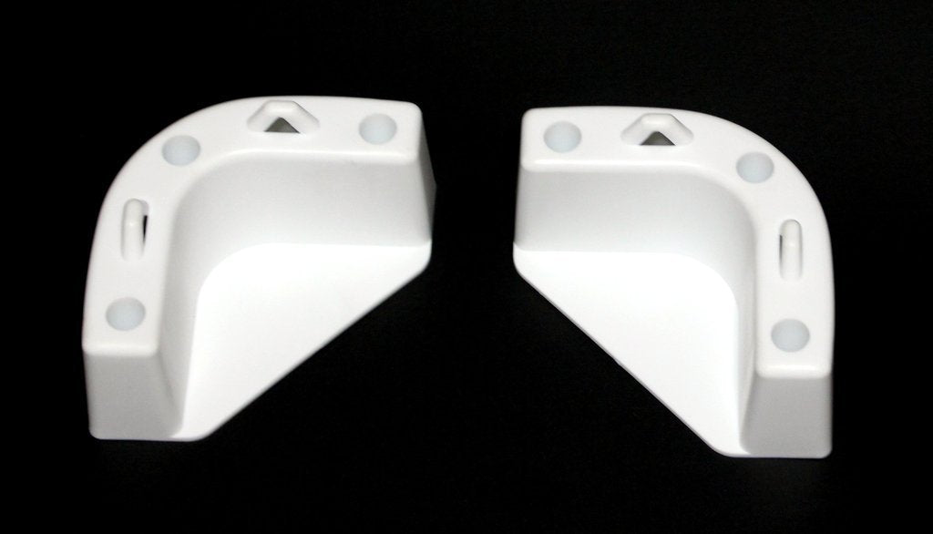 Yeti Igloo Engel Coleman compatibility for versatile cooler mounting.