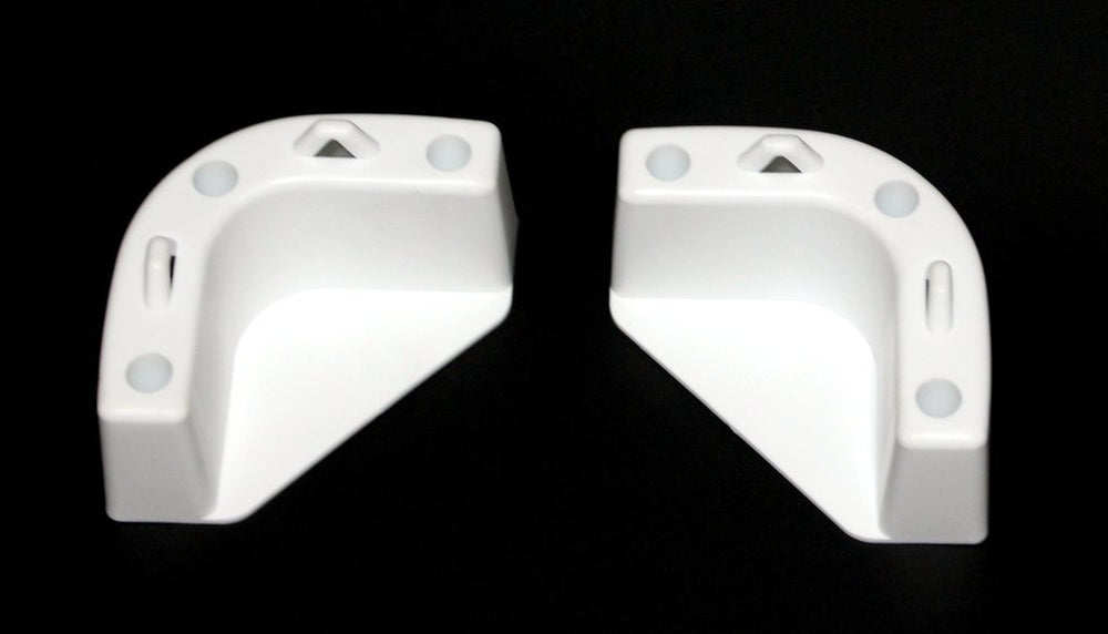 Yeti Igloo Engel Coleman compatibility for versatile cooler mounting.