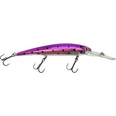 Packaged Bandit Walleye Deep Diver ready for multi-species fishing adventures.