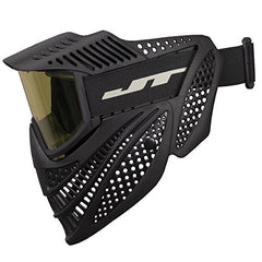 JT Elite Prime Goggles adjustable strap for a secure, comfortable fit during long sessions.