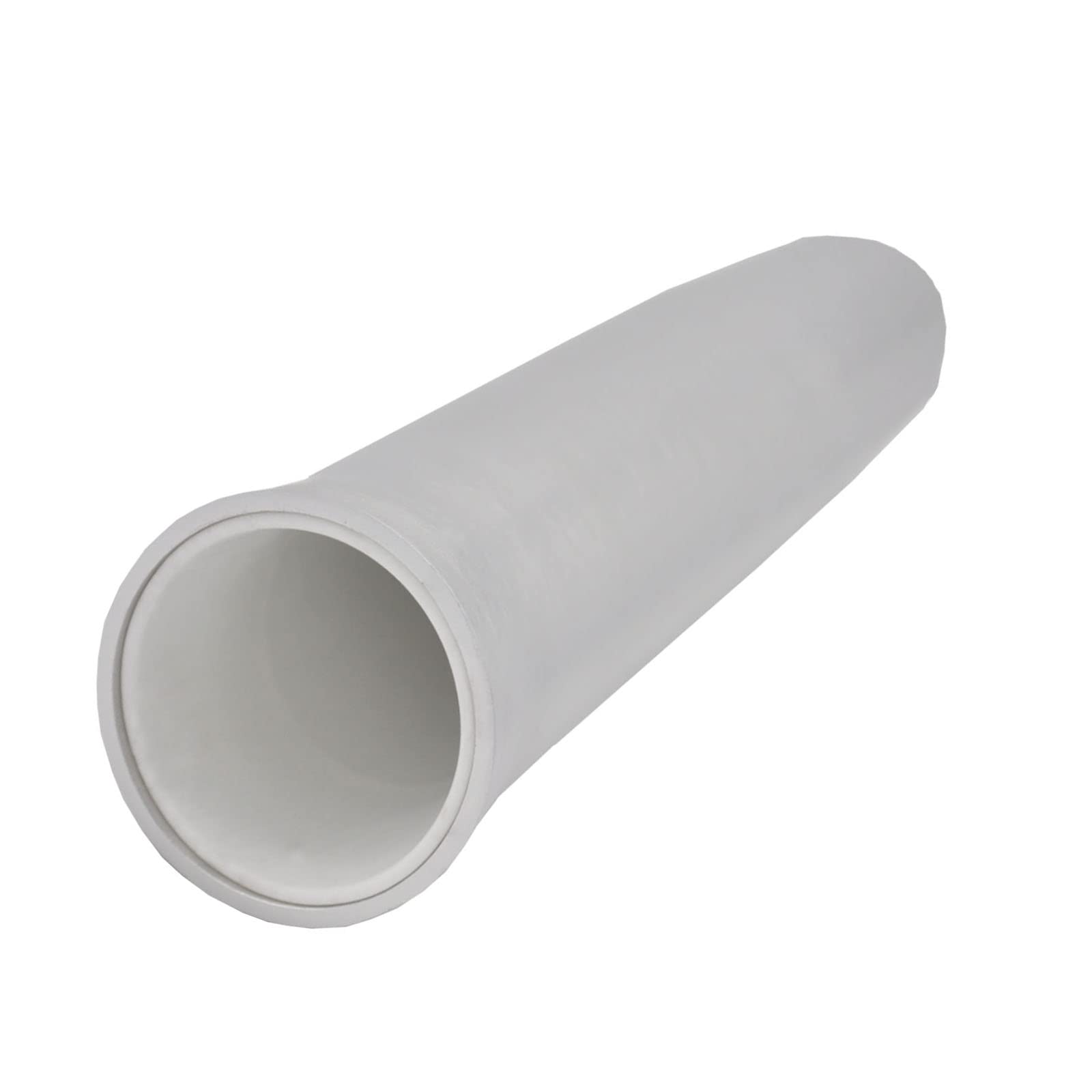 Durable marine-grade aluminum finish