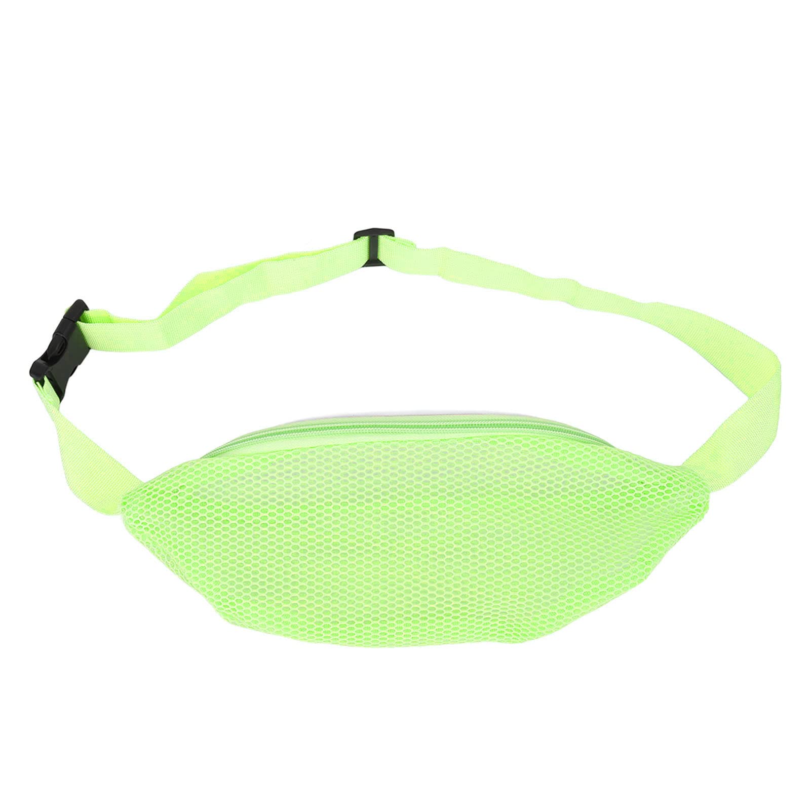 JTLB compact travel waist pack ideal for sightseeing and quick access.