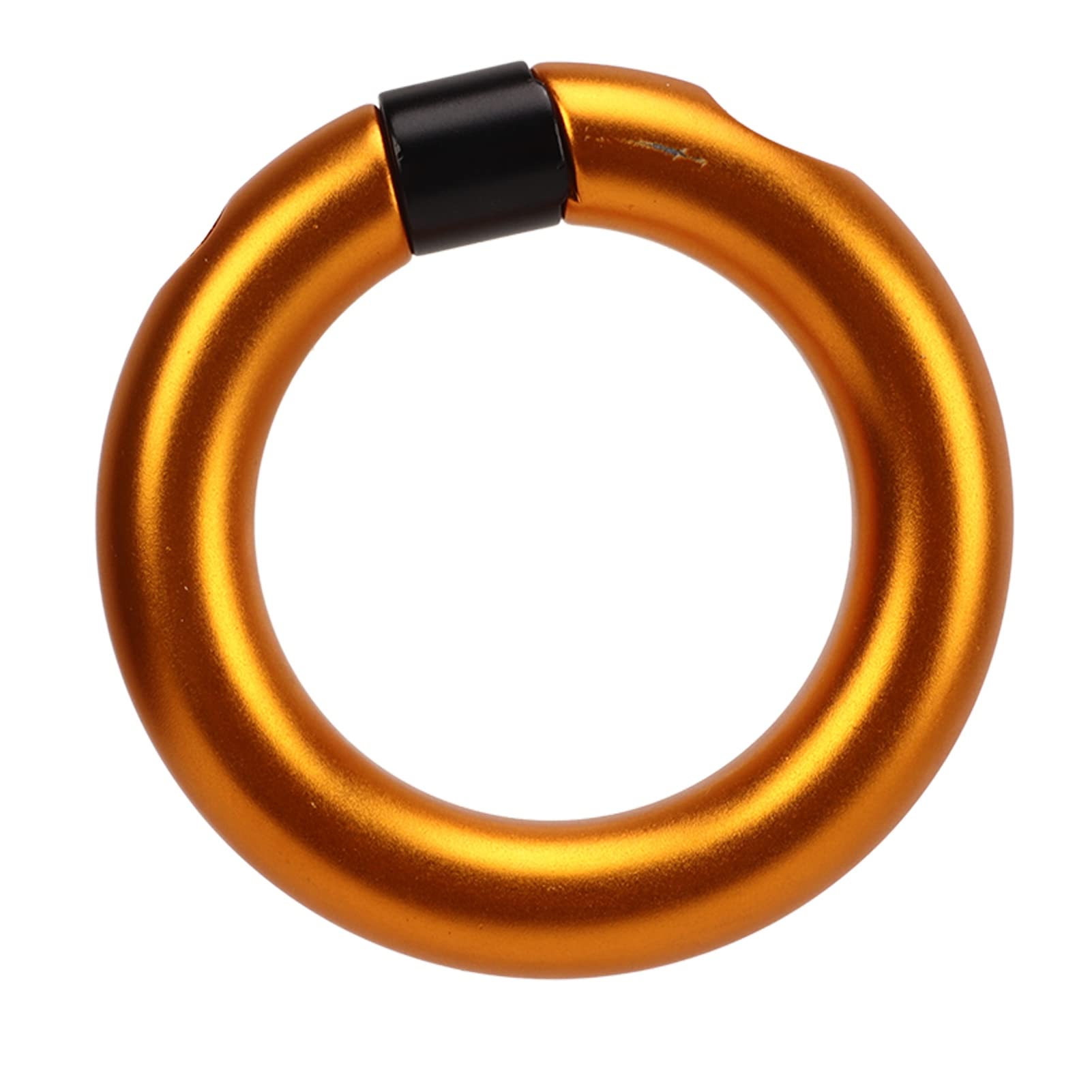 JTLB rope-end installation compatibility for stitched-end rope use.