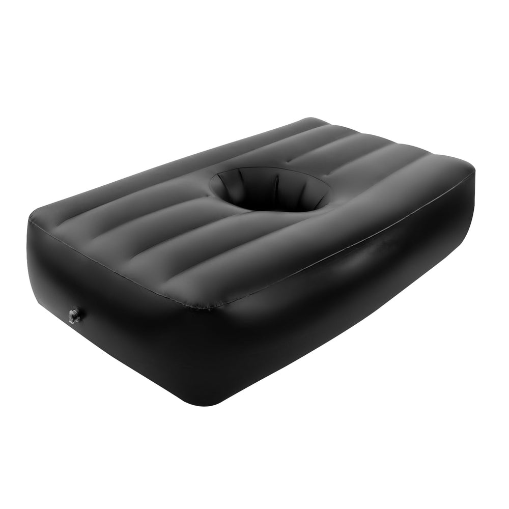 Juckeyroot compact folded design for simple storage and travel.