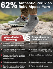 Juclise arch-support padding in use shows light compression and stability