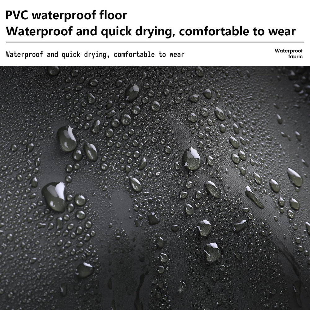 JUGATAMAIBU stitching and durability for long-lasting outdoor performance.