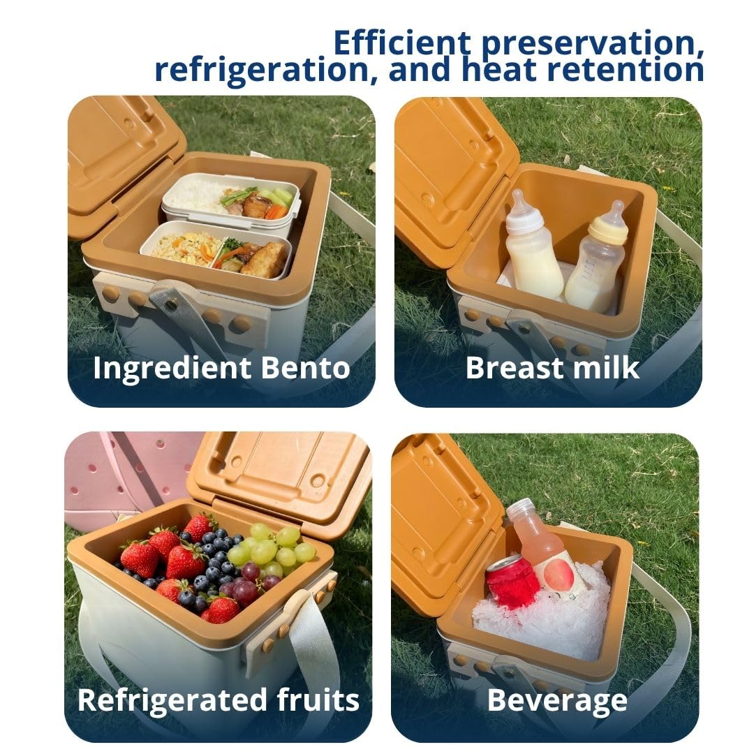 Juglok 3-in-1 thermal performance keeps drinks cold during outings.