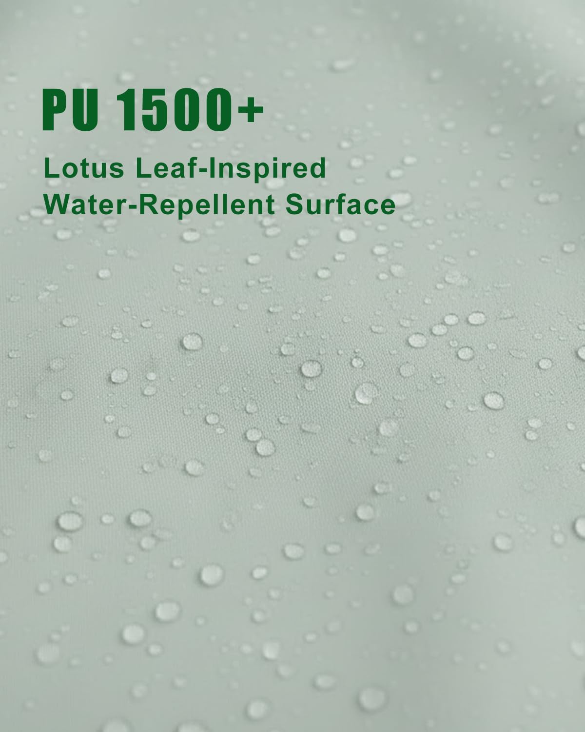 Juliful Unic Instant Tent star roof design with breathable mesh for sky watching.