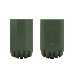 Jungle Leopard AR Mag Rubber Boot field-use supports steady positioning in rugged environments.