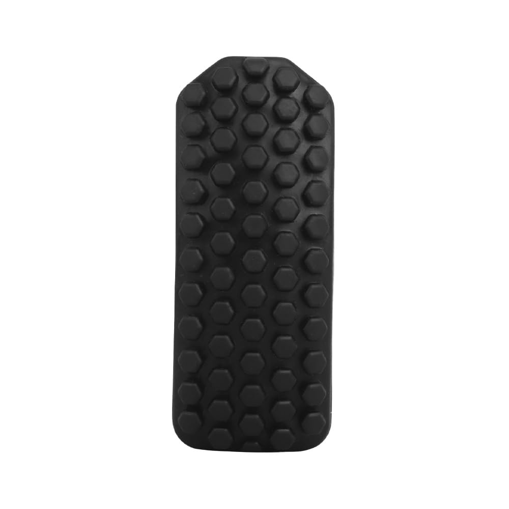 Jungle Leopard AR Mag Rubber Boot stability demonstration on various surfaces