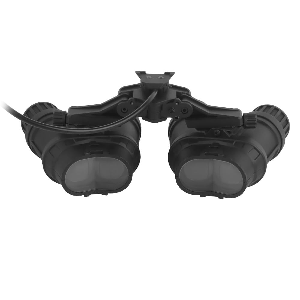 Jungle Leopard GPNVG-18 NVG dummy model lightweight 340g for comfortable handheld use