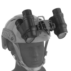 Jungle Leopard GPNVG-18 NVG dummy model power cord for prop setup