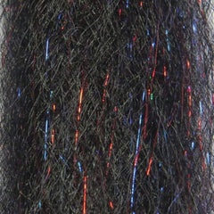 Just Add H2O Fish Scale SF Blend Bleeding Black package highlighting durable, versatile fly tying material.