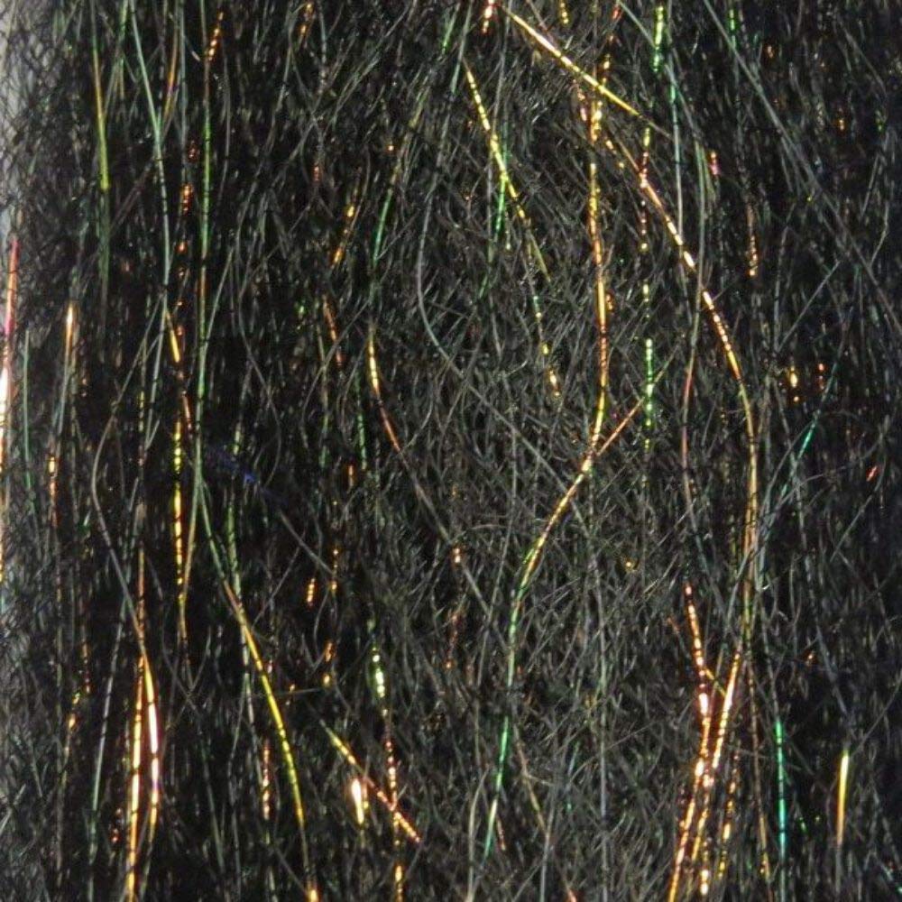 Just Add H2O SF Blend bottle shows durable saltwater fly tying material