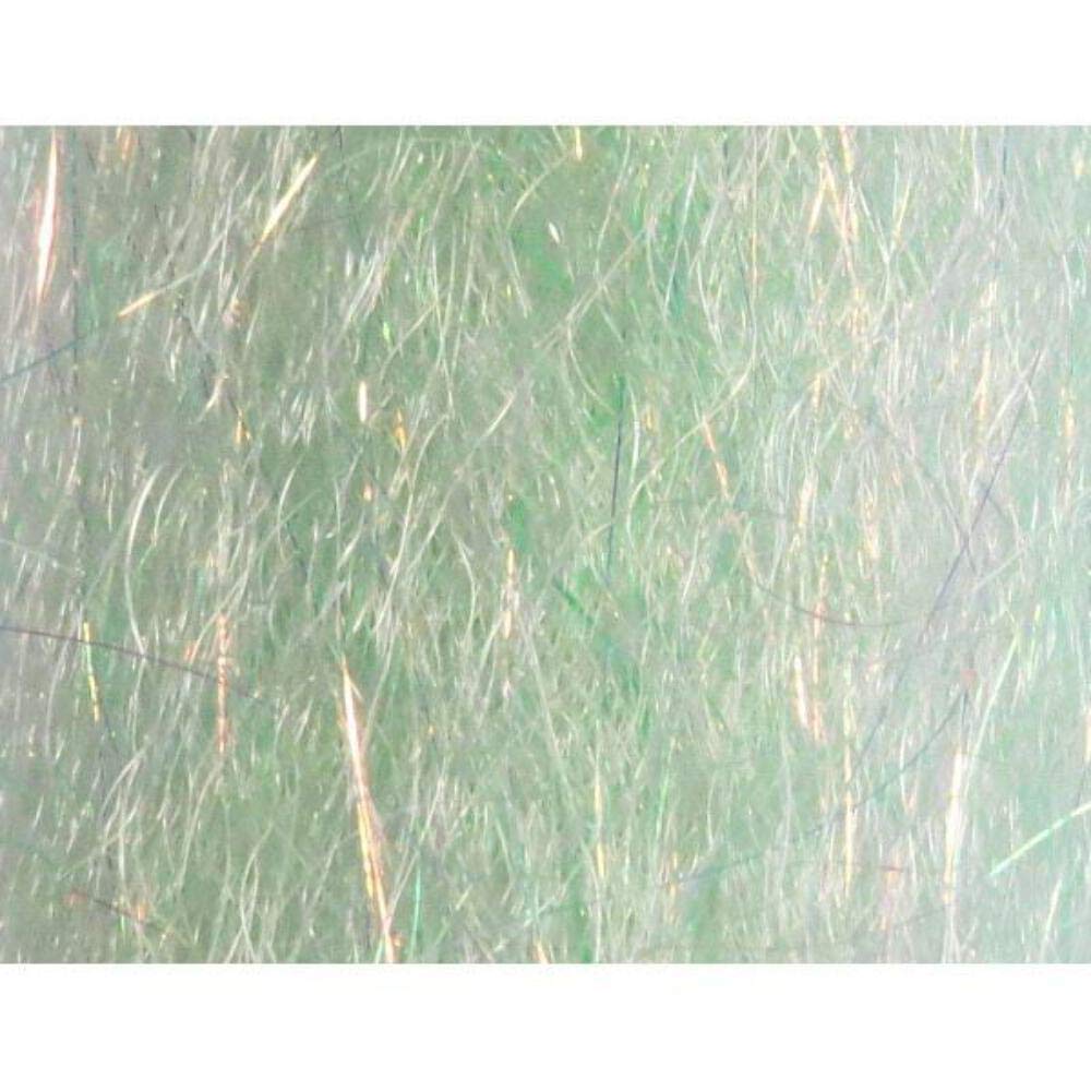 Just Add H2O SF Blend Natural packaging shows durable saltwater fly tying material