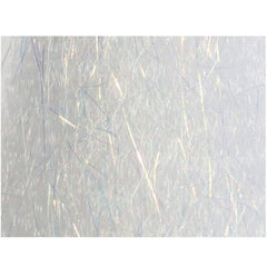 Just Add H2O SF Blend White packaging shows ready-to-tie fly material for saltwater patterns.