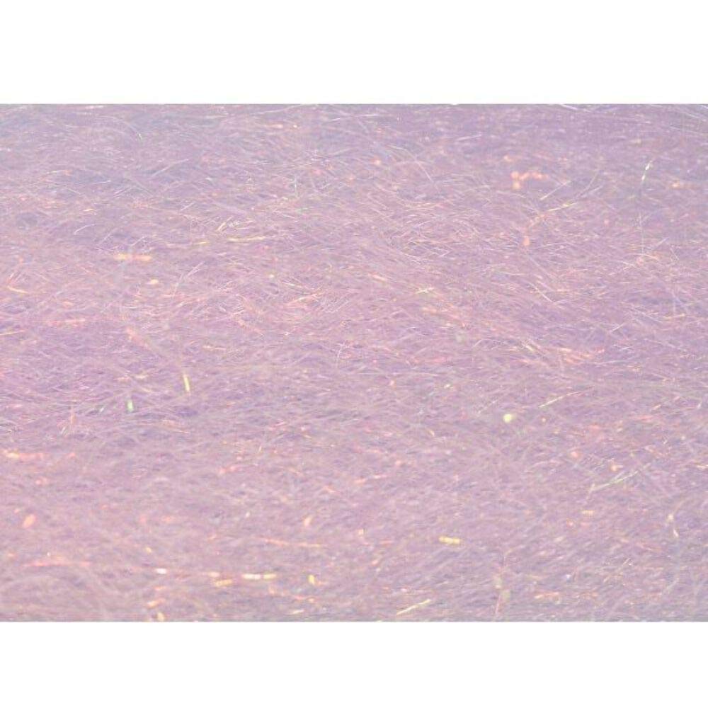 Just Add H2O Steve Farrar SF Blend Light Purple fiber bundle for realistic minnow patterns.