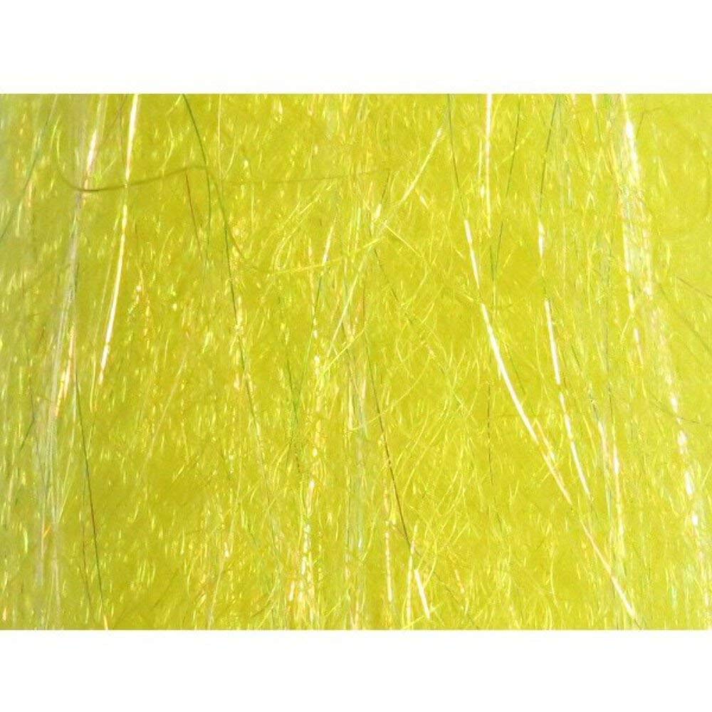 Just Add H2O SF Blend Yellow bottle close-up showing bulk and flash